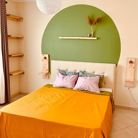 Family Tree - Quiet Area - Self Check In Aparthotel Golem  Exterior foto