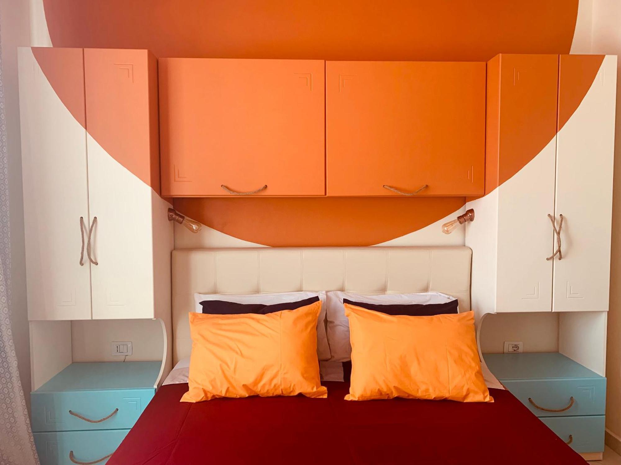 Family Tree - Quiet Area - Self Check In Aparthotel Golem  Exterior foto