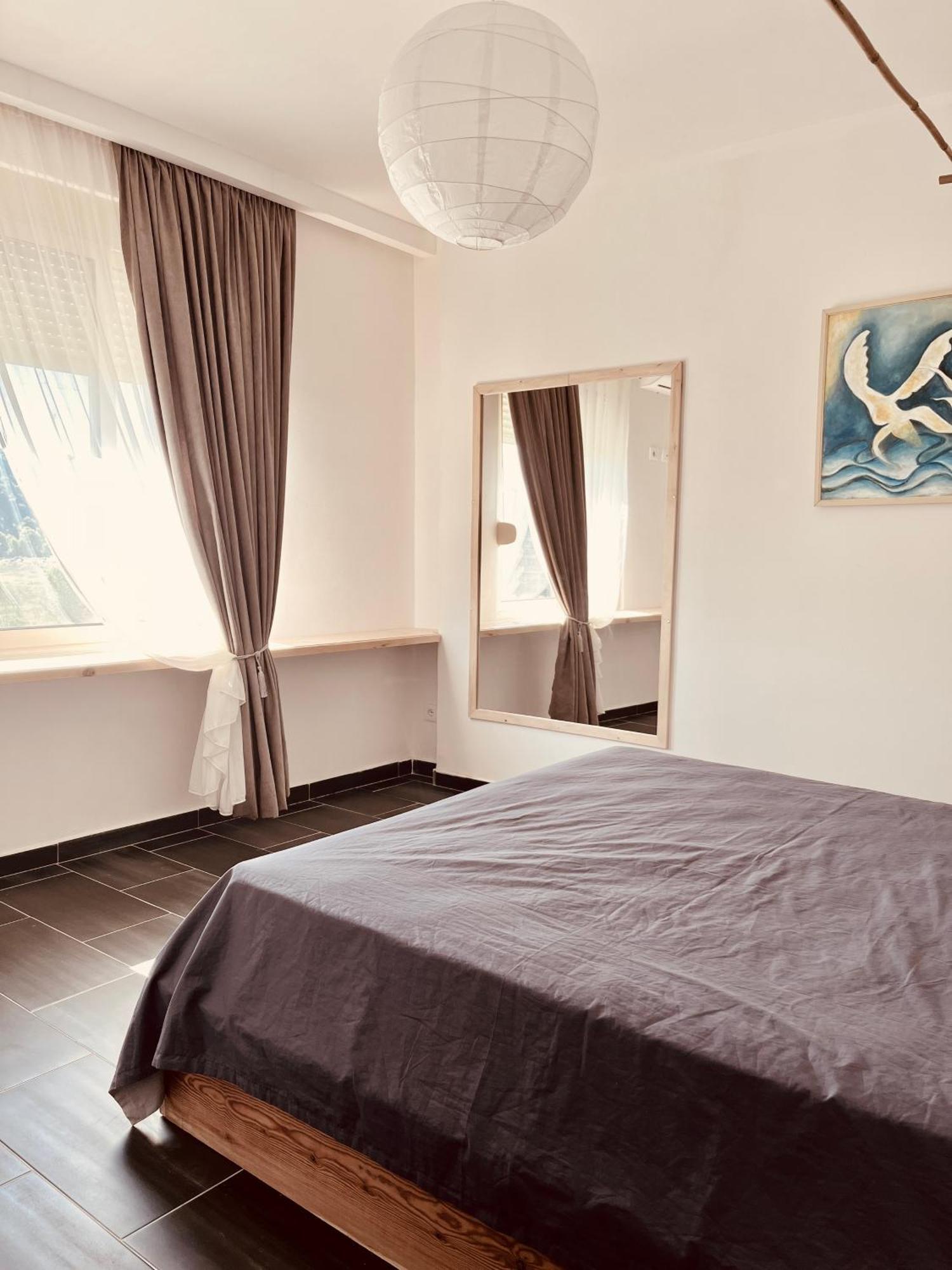 Family Tree - Quiet Area - Self Check In Aparthotel Golem  Quarto foto