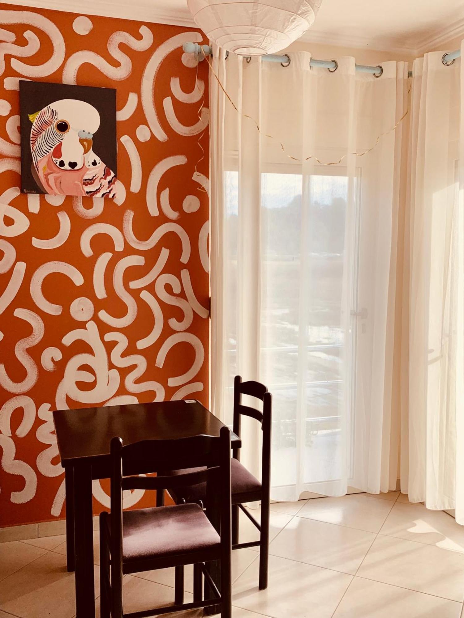 Family Tree - Quiet Area - Self Check In Aparthotel Golem  Exterior foto