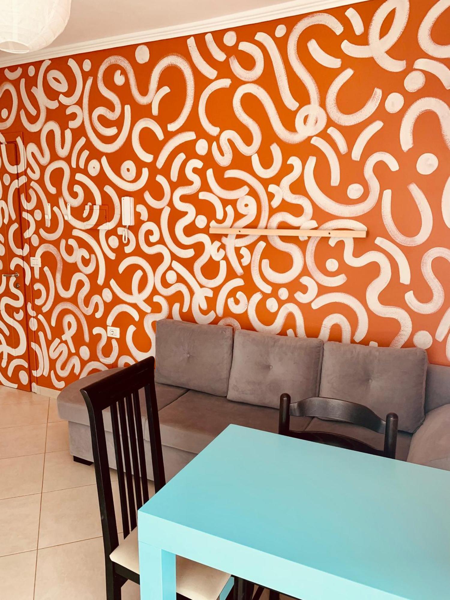 Family Tree - Quiet Area - Self Check In Aparthotel Golem  Exterior foto